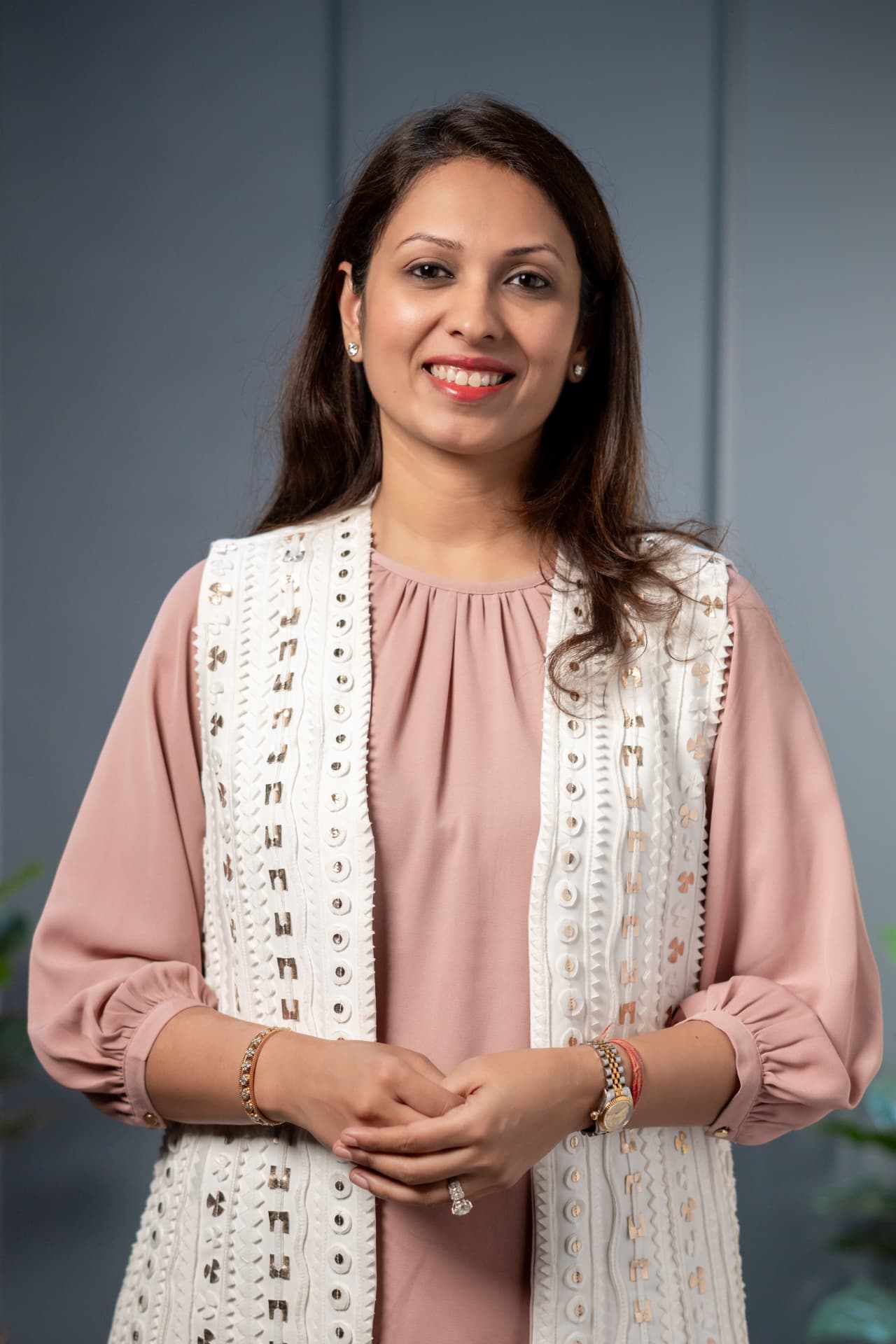 Dr. Priyanka Tibrewala, Medical Doctor and Neuroparenting Expert